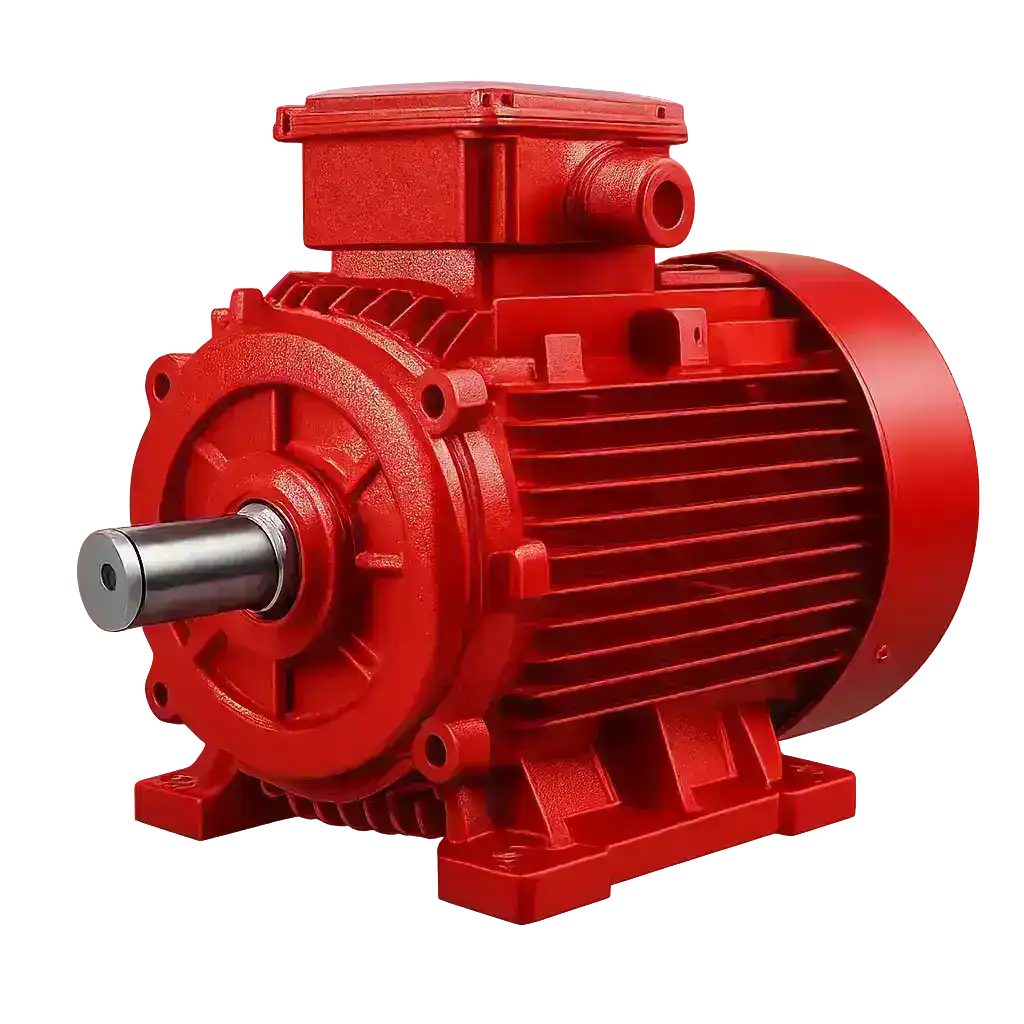 Control y automatización Industrial