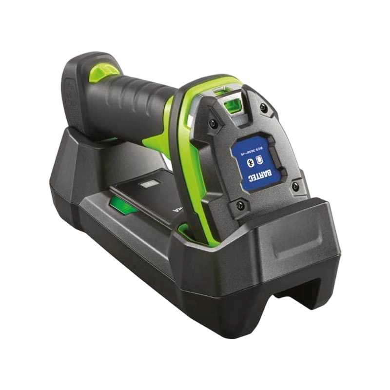 BCS3600ex-IS Hand-held scanner