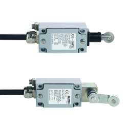 Position switch module