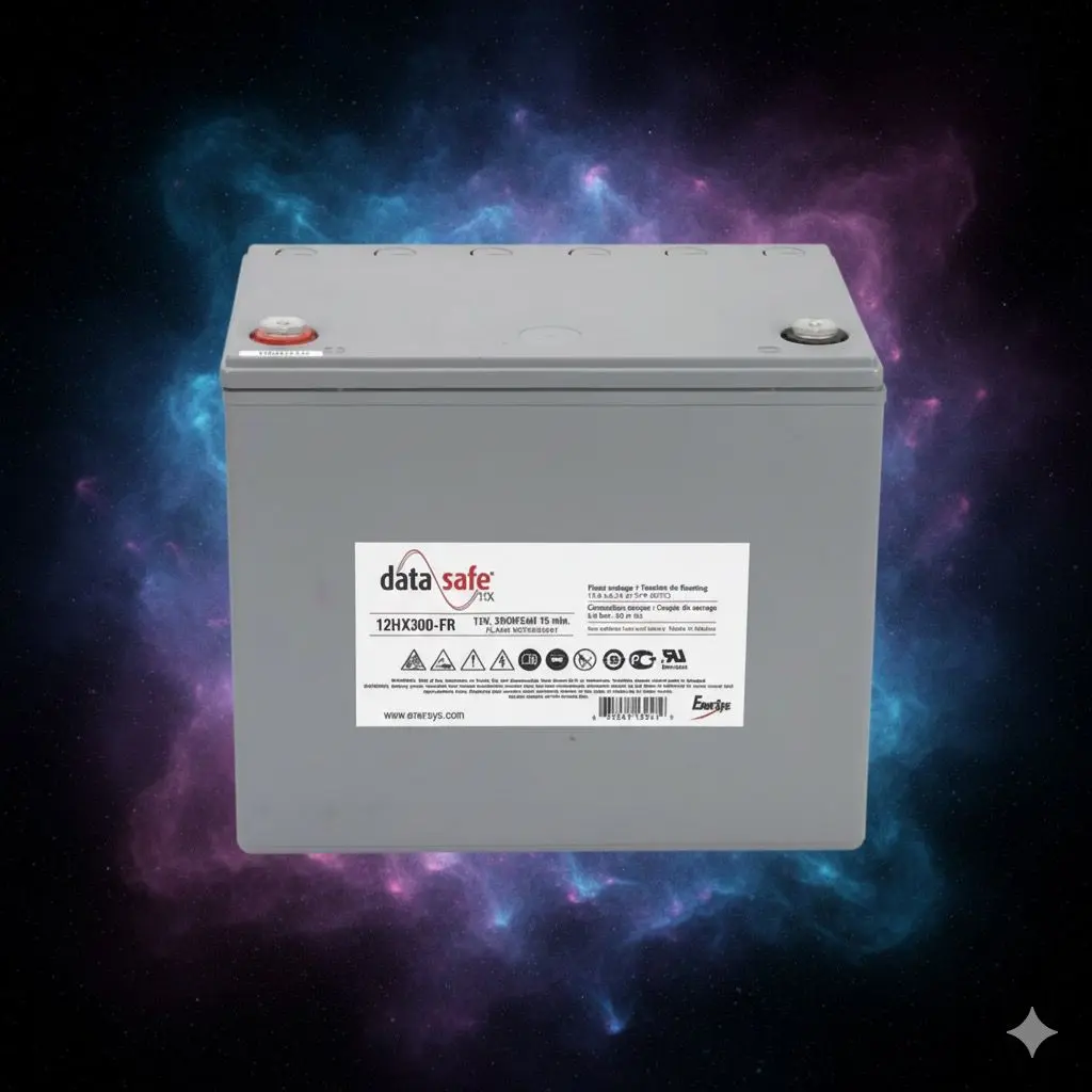 Baterías Datasafe HX