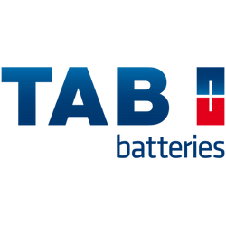 baterias para montacargas TAB