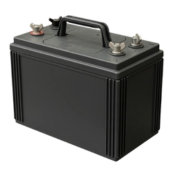 Baterías de ciclo profundo