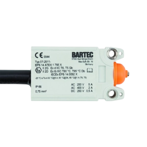 productos - intrínsecamente seguros